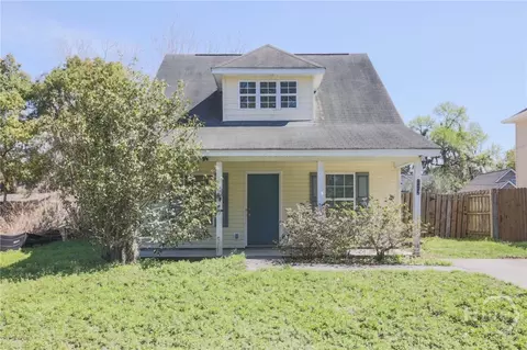 112 Heather St, Savannah, GA 31406