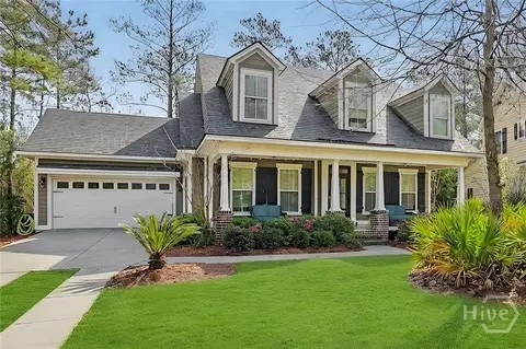 230 Ridgewood Park Dr N, Richmond Hill, GA 31324