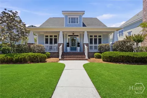 103 Quince St, Pooler, GA 31322