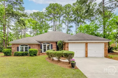 104 Bluebill Dr, Savannah, GA 31419
