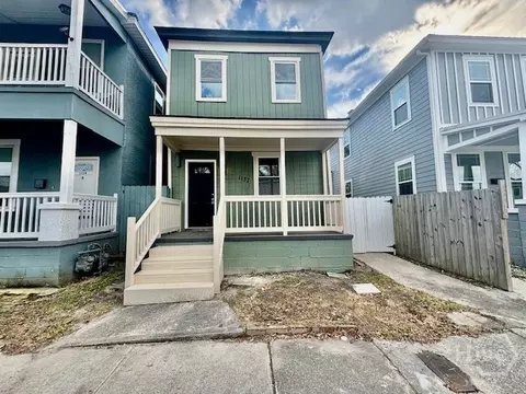 1137 E Gwinnett St, Savannah, GA 31404