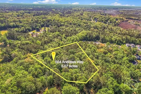 504 Andrews Way, Richmond Hill, GA 31324