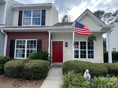 206 Sonata Cir, Pooler, GA 31322