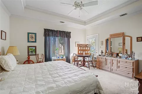 Bedroom - 2 Mceachern Ct, Savannah, GA 31411 photo 2 of 3