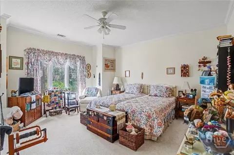 Bedroom - 2 Mceachern Ct, Savannah, GA 31411 photo 3 of 3