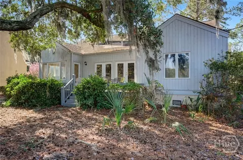 Exterior - 2 Mceachern Ct, Savannah, GA 31411 photo 4 of 4