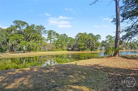 Exterior - 2 Mceachern Ct, Savannah, GA 31411 photo 3 of 4