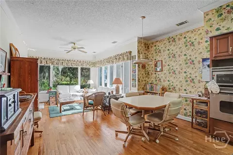 Dining - 2 Mceachern Ct, Savannah, GA 31411 photo 1 of 1
