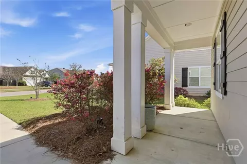 Exterior - 111 Oakdene Rd, Pooler, GA 31322 photo 3 of 6