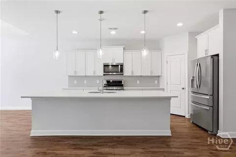Kitchen - 111 Oakdene Rd, Pooler, GA 31322 photo 1 of 4