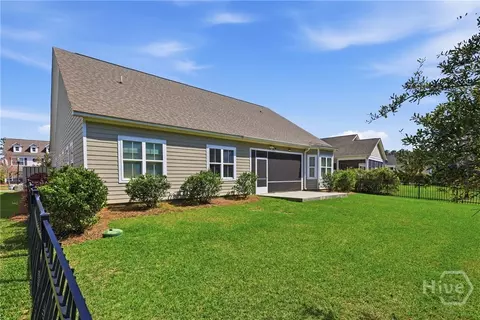 Exterior - 111 Oakdene Rd, Pooler, GA 31322 photo 5 of 6