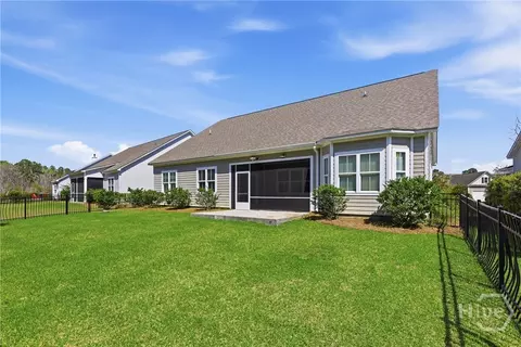 Exterior - 111 Oakdene Rd, Pooler, GA 31322 photo 6 of 6