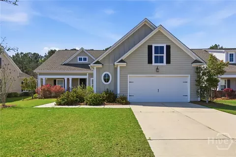 111 Oakdene Rd, Pooler, GA 31322