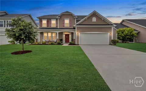 112 Winslow Cir, Savannah, GA 31407