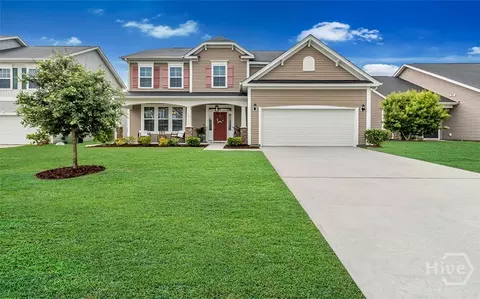 112 Winslow Cir, Savannah, GA 31407