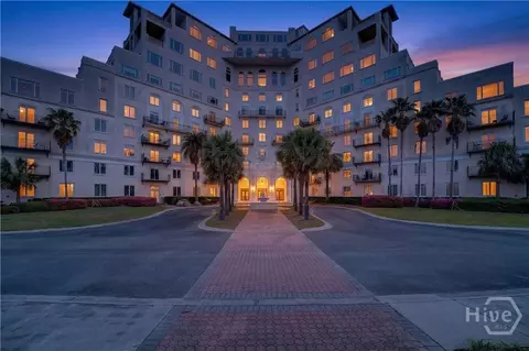 700 Wilmington Island Rd #405, Savannah, GA 31410