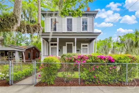924-926 E Duffy St, Savannah, GA 31401