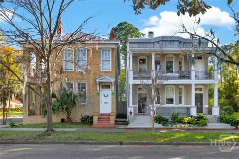 923 E Park Ave, Savannah, GA 31401