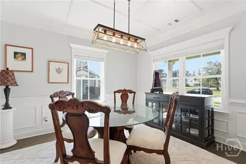 Dining - 122 Tupelo St, Pooler, GA 31322 photo 1 of 1