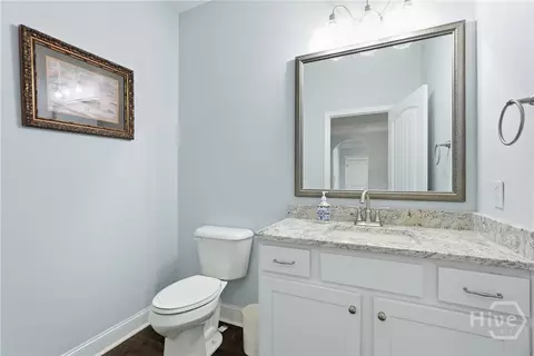 Bath - 122 Tupelo St, Pooler, GA 31322 photo 1 of 5