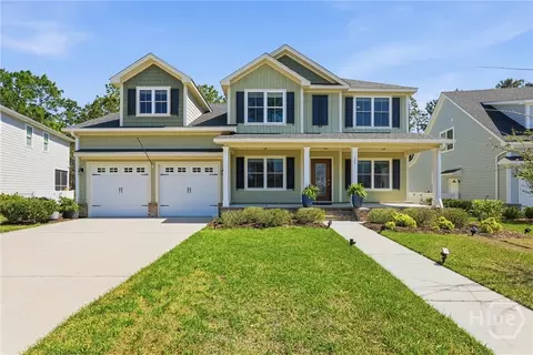 122 Tupelo St, Pooler, GA 31322