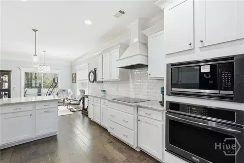 Kitchen - 122 Tupelo St, Pooler, GA 31322 photo 1 of 3