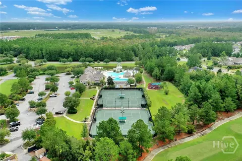 View/Area - 122 Tupelo St, Pooler, GA 31322 photo 6 of 7
