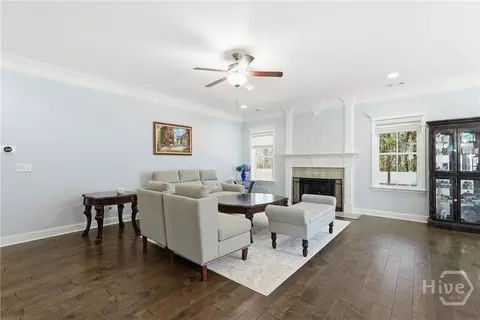 Living - 122 Tupelo St, Pooler, GA 31322 photo 1 of 1