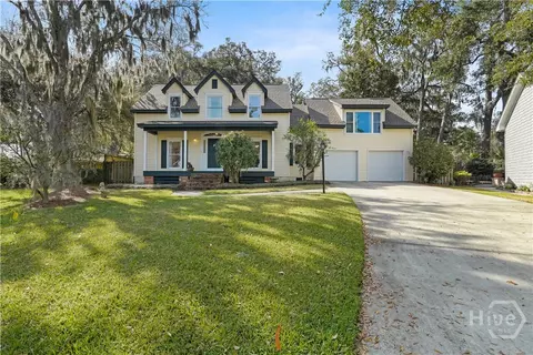 8 Chestley Pl, Savannah, GA 31406