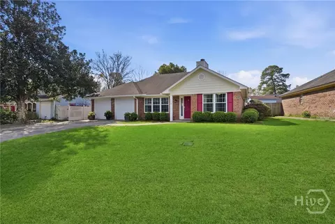 Exterior - 113 Mapmaker Ln, Savannah, GA 31410 photo 3 of 5