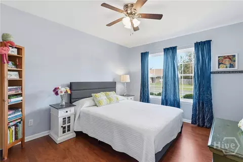 Bedroom - 113 Mapmaker Ln, Savannah, GA 31410 photo 3 of 5