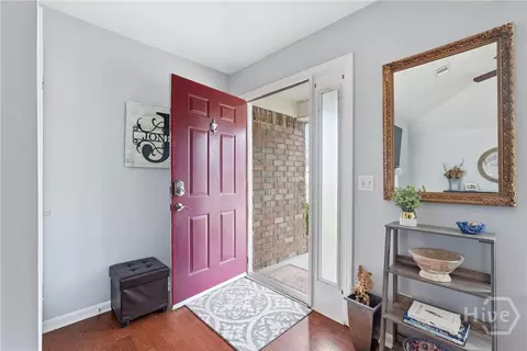 Entry Way - 113 Mapmaker Ln, Savannah, GA 31410 photo 1 of 1