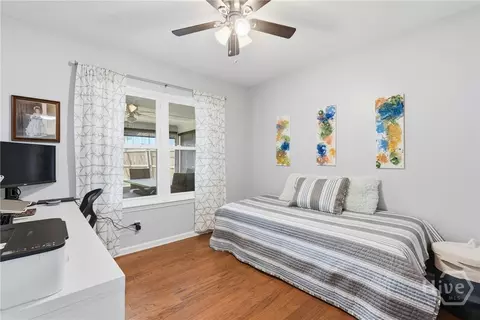 Bedroom - 113 Mapmaker Ln, Savannah, GA 31410 photo 5 of 5