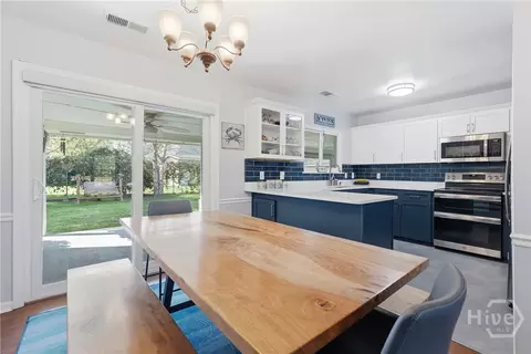 Kitchen - 113 Mapmaker Ln, Savannah, GA 31410 photo 1 of 4