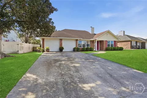 Exterior - 113 Mapmaker Ln, Savannah, GA 31410 photo 2 of 5