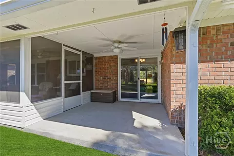 Exterior - 113 Mapmaker Ln, Savannah, GA 31410 photo 5 of 5