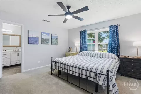 Bedroom - 113 Mapmaker Ln, Savannah, GA 31410 photo 1 of 5