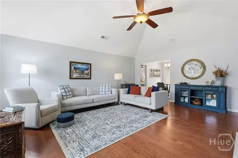 Living - 113 Mapmaker Ln, Savannah, GA 31410 photo 1 of 1