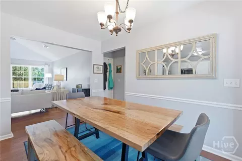 Dining - 113 Mapmaker Ln, Savannah, GA 31410 photo 1 of 1