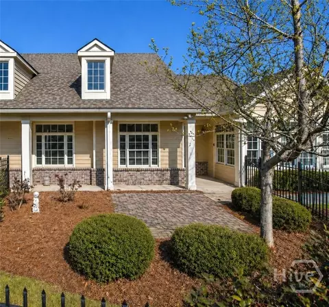 284 Kingfisher Cir, Pooler, GA 31322