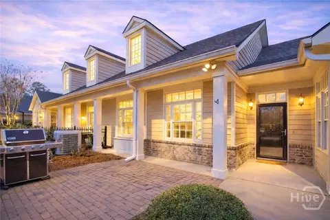 284 Kingfisher Cir, Pooler, GA 31322