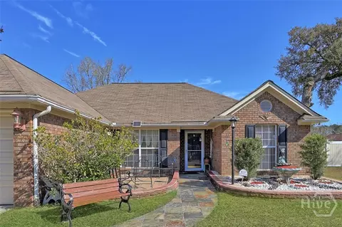 248 Longleaf Cir, Pooler, GA 31322