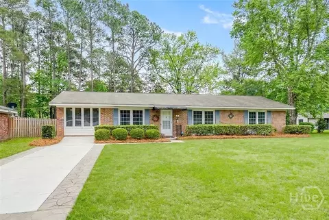 511 San Anton Dr, Savannah, GA 31419