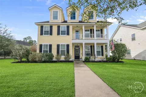 260 James Dunham Pkwy, Richmond Hill, GA 31324