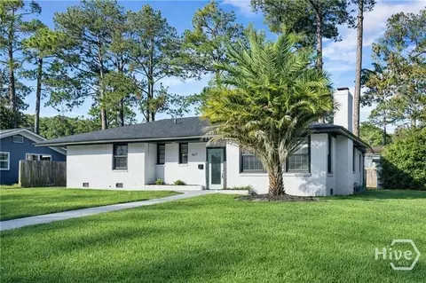 4611 Cumberland Dr, Savannah, GA 31405