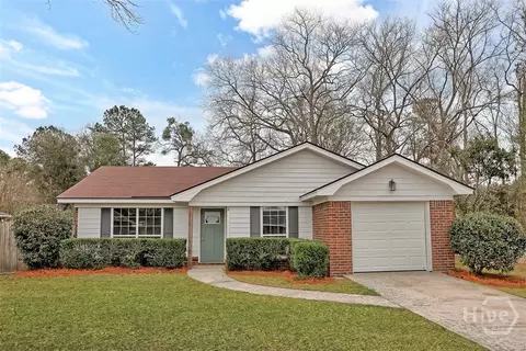 333 Weisenbaker Rd, Rincon, GA 31326