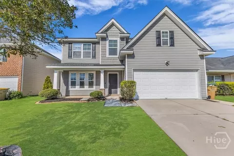 36 Hasty Point Rd, Port Wentworth, GA 31407