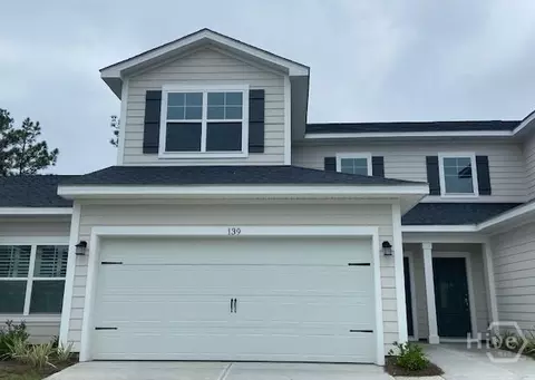 139 Danbury Ct, Pooler, GA 31322