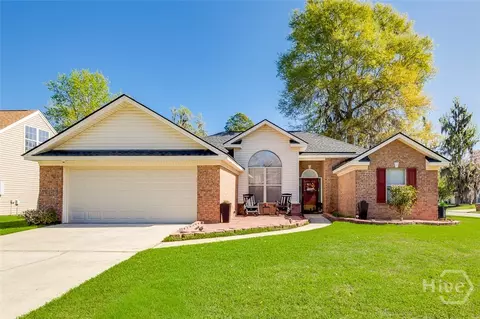 112 Oak Grove Ln, Savannah, GA 31419