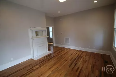 Living - 511 E 34th St, Savannah, GA 31401 photo 1 of 3